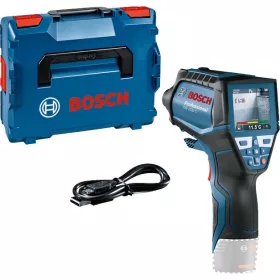   BOSCH 0601083308 GIS 1000 C Termodetektor (akku és töltő nélkül) L-Boxxban
