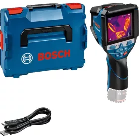   BOSCH 0601083508 GTC 600 C Hőkamera (akku és töltő nélkül) L-Boxxban
