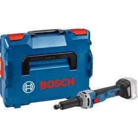   BOSCH 0601229100 GGS 18V-23 LC Akkus egyenes csiszoló (akku és töltő nélkül)
