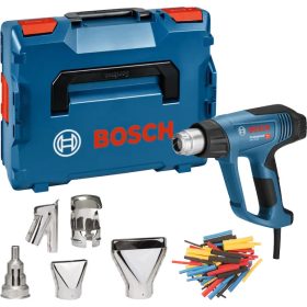   BOSCH 06012A6303 GHG 23-66 Professional Hőlégfúvó GHG 23-66 Professional Hőlégfúvó
