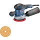 BOSCH 060137B202 GEX 40-150 Excentercsiszoló