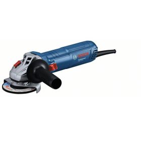 BOSCH 06013A6103 GWS 12-115 Sarokcsiszoló