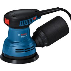 BOSCH 06013A8020 GEX 125 Excentercsiszoló