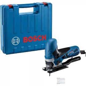 BOSCH 060158G000 GST 90 E szúrófűrész kofferben