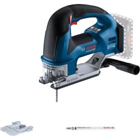   BOSCH 06015B1001 GST 18V-155 BC Akkus Szúrófűrész (akku és töltő nélkül)