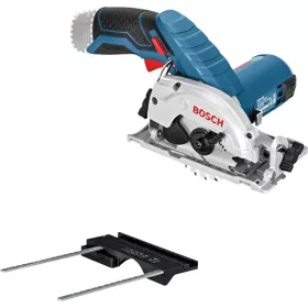   BOSCH 06016A1001 GKS 12V-26 Akkus körfűrész (akku és töltő nélkül)
