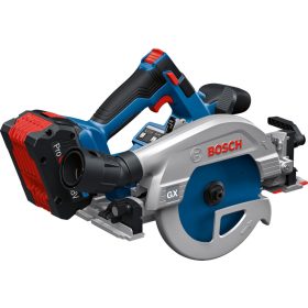   BOSCH 06016C1000 GKS körfűrész  (akku és töltő nélkül) 