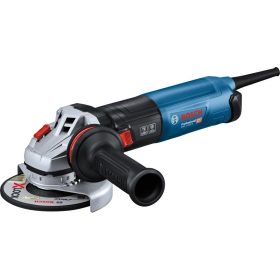 BOSCH 06017D0300 GWS 17-125 S 