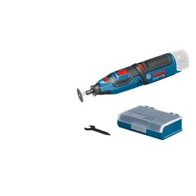   BOSCH 06019C5000 GRO 12V-35 Akkus forgószerszám (akku és töltő nélkül)