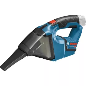   BOSCH 06019E3000 GAS 12V Akkus porszívó (akku és töltő nélkül)