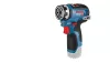 BOSCH 06019H3004 GSR 12V-35 FC Akkus fúrócsavarozó (akku és töltő nélkül)