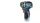 BOSCH 06019H3004 GSR 12V-35 FC Akkus fúrócsavarozó (akku és töltő nélkül)