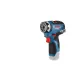 BOSCH 06019H3004 GSR 12V-35 FC Akkus fúrócsavarozó (akku és töltő nélkül)