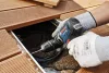 BOSCH 06019H3004 GSR 12V-35 FC Akkus fúrócsavarozó (akku és töltő nélkül)