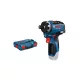 BOSCH 06019J9102 GSR 12V-35 HX Akkus fúrócsavarozó (akku és töltő nélkül)