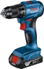 BOSCH 06019K3000 GSR 185-LI Akkus fúrócsavarozó
