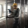 BOSCH 06019K3000 GSR 185-LI Akkus fúrócsavarozó