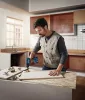 BOSCH 06019K3000 GSR 185-LI Akkus fúrócsavarozó