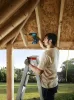 BOSCH 06019K3000 GSR 185-LI Akkus fúrócsavarozó