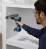 BOSCH 06019K3000 GSR 185-LI Akkus fúrócsavarozó