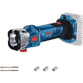   BOSCH 06019K8000 GCU 18V-30 Akkus gipszkarton vágó (akku és töltő nélkül) 