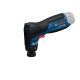 BOSCH 06019L1000 GSS 12V-32 Akkus excentercsiszoló (akku és töltő nélkül) kartondobozban