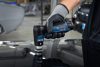 BOSCH 06019L2000 GEX 12V-32 Akkus excentercsiszoló (akku és töltő nélkül) kartondobozban