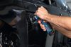 BOSCH 06019L2100 GEX 12V-77 Akkus excentercsiszoló (akku és töltő nélkül) kartondobozban