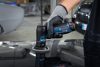 BOSCH 06019L2100 GEX 12V-77 Akkus excentercsiszoló (akku és töltő nélkül) kartondobozban