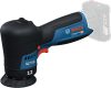 BOSCH 06019L4000 GPX 12V-77 Akkus Polírozó (akku és töltő nélkül) kartondobozban