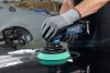 BOSCH 06019L4100 GPX 12V-125 Akkus Polírozó (akku és töltő nélkül) kartondobozban