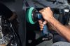BOSCH 06019L4100 GPX 12V-125 Akkus Polírozó (akku és töltő nélkül) kartondobozban