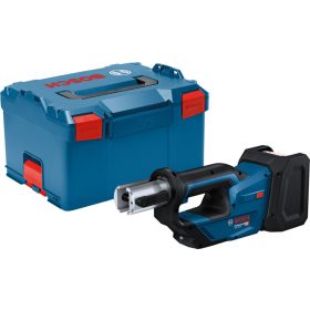   BOSCH 06019M2001 GPT 18V-19 Professional Akkus présgép (akku és töltő nélkül)