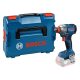 BOSCH 06019N2000 GDR 18V-215 Akkus ütvecsavarozó (akku és töltő nélkül) L-Boxx-ban