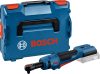 BOSCH 06019N8001 GRC 18V-60 Akkus racsnis csavarkulcs (akku és töltő nélkül) LBoxx-ban