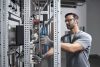 BOSCH 06019N8001 GRC 18V-60 Akkus racsnis csavarkulcs (akku és töltő nélkül) LBoxx-ban
