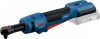 BOSCH 06019N8002 GRC 18V-60 Akkus racsnis csavarkulcs (2x GBA18V 2.0Ah akkuval, 1x GAL 18V-40 gyorstöltővel) LBoxx-ban