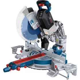   BOSCH 0601B43000 GCM 18V-305 GDC BITURBO akkus leszabó- és gérvágó fűrész