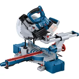  BOSCH 0601B51000 GCM 18V-216 D BITURBO akkus leszabó- és gérvágó fűrész