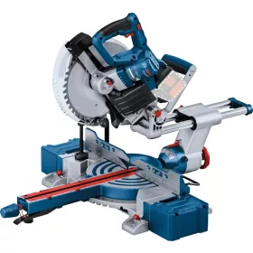   BOSCH 0601B51100 GCM 18V-254 D BITURBO akkus leszabó- és gérvágó fűrész