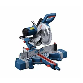 BOSCH 0601B53000 GCM 254 D Leszabó- és gérvágó fűrész