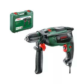   BOSCH 0603131120 UniversalImpact 800 Ütvefúrógép kofferben