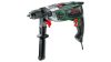 BOSCH 0603174020 AdvancedImpact 900 Ütvefúrógép kofferben