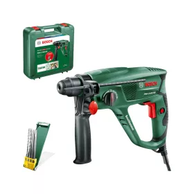   BOSCH 06033A9302 PBH PBH 2100 RE Fúrókalapács + Tartozékkészlet kofferben