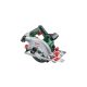 BOSCH 06033B1400 UniversalCirc 18V-53  Akkus körfűrész (Akku és töltő nélkül)