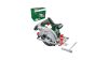 BOSCH 06033B1400 UniversalCirc 18V-53  Akkus körfűrész (Akku és töltő nélkül)