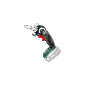   BOSCH 06033D5100 AdvancedCut 18 Akkus NanoBlade fűrész (akku és töltő nélkül)