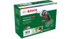 BOSCH 06033D5100 AdvancedCut 18 Akkus NanoBlade fűrész (akku és töltő nélkül)