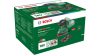 BOSCH 06033E3100 UniversalSander 18V-10 Akkus multicsiszoló (akku és töltő nélkül)
