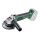 BOSCH 06033E5000 UniversalGrind 18V-75 (115mm) Akkus sarokcsiszoló (akku és töltő nélkül)